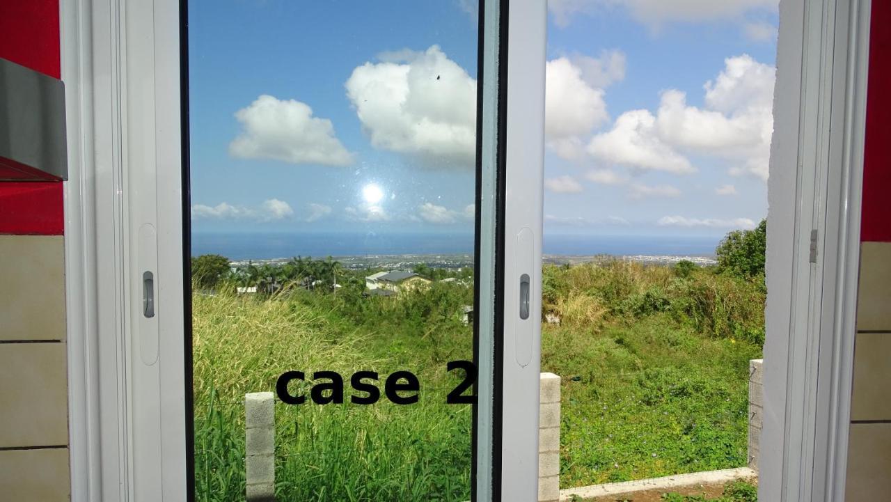 Ti Case Reunion 400 Saint Pierre Dış mekan fotoğraf