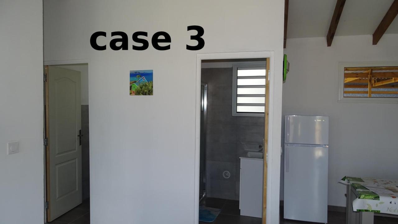 Ti Case Reunion 400 Saint Pierre Dış mekan fotoğraf