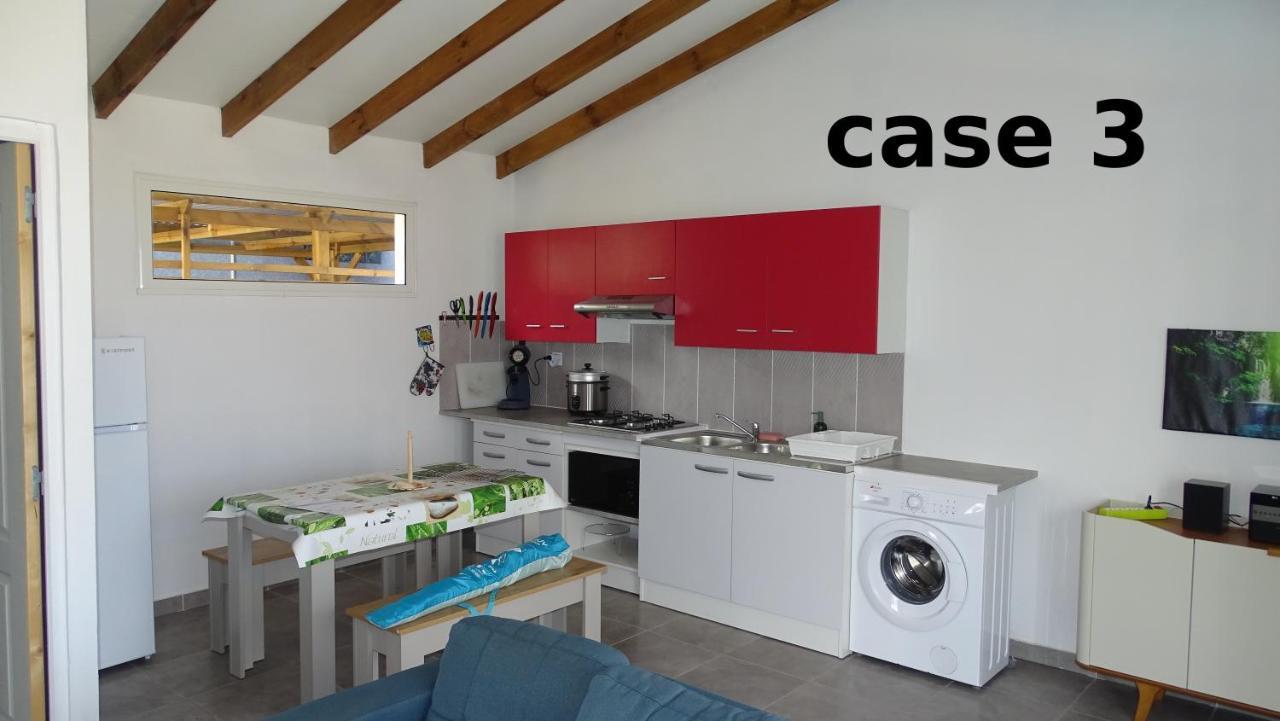 Ti Case Reunion 400 Saint Pierre Dış mekan fotoğraf